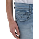 Replay Blugi Bărbat-2