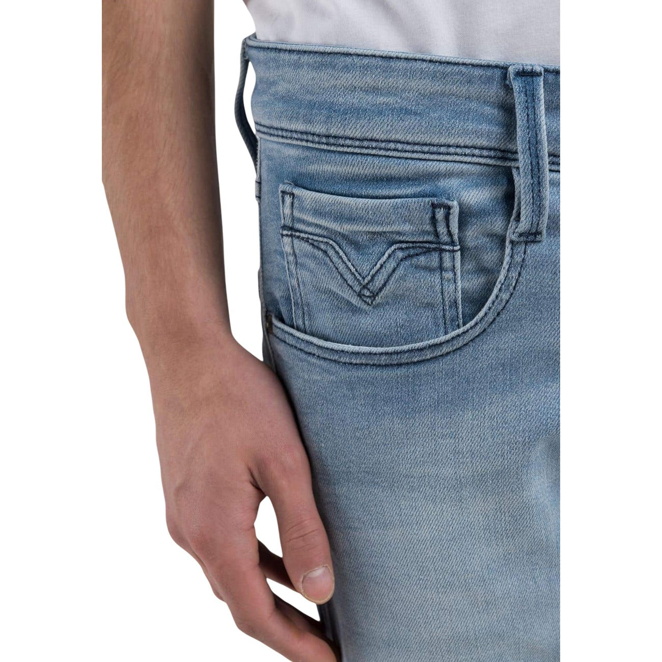 Replay Barbat Jeans - 0