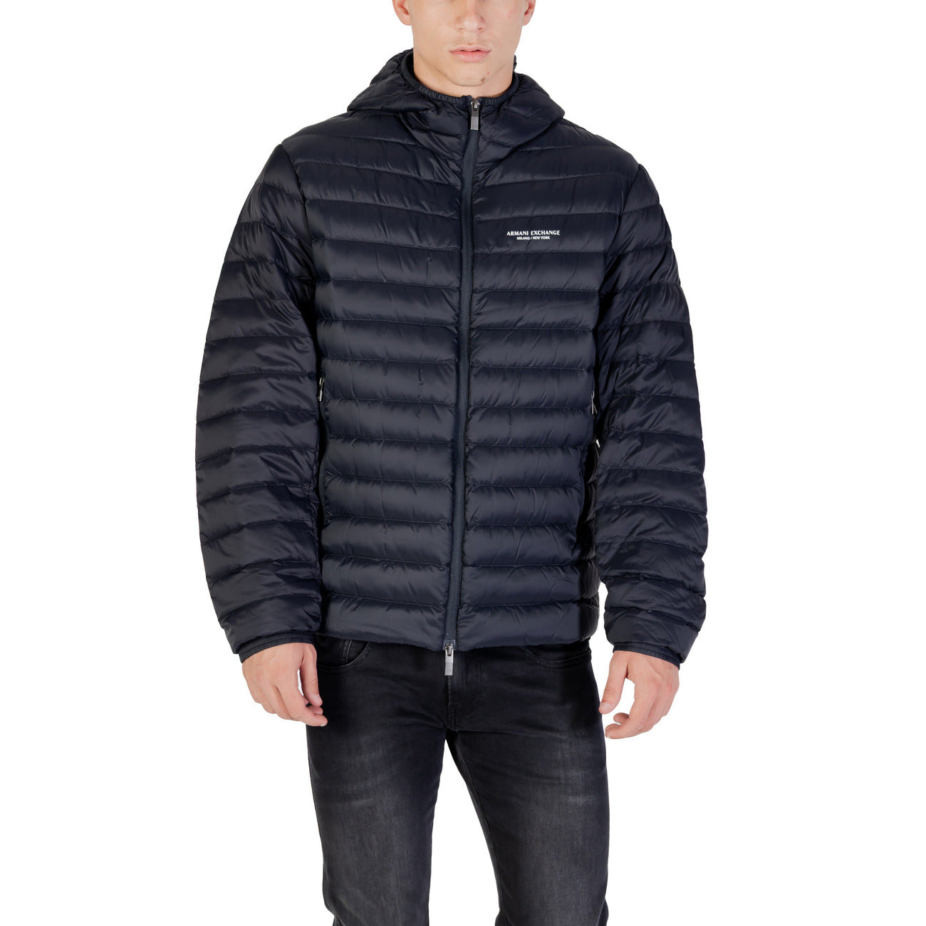 Armani Exchange Barbat Geci