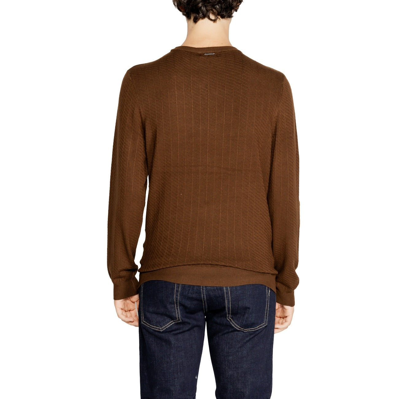 Antony Morato Barbat Pulovere - 0