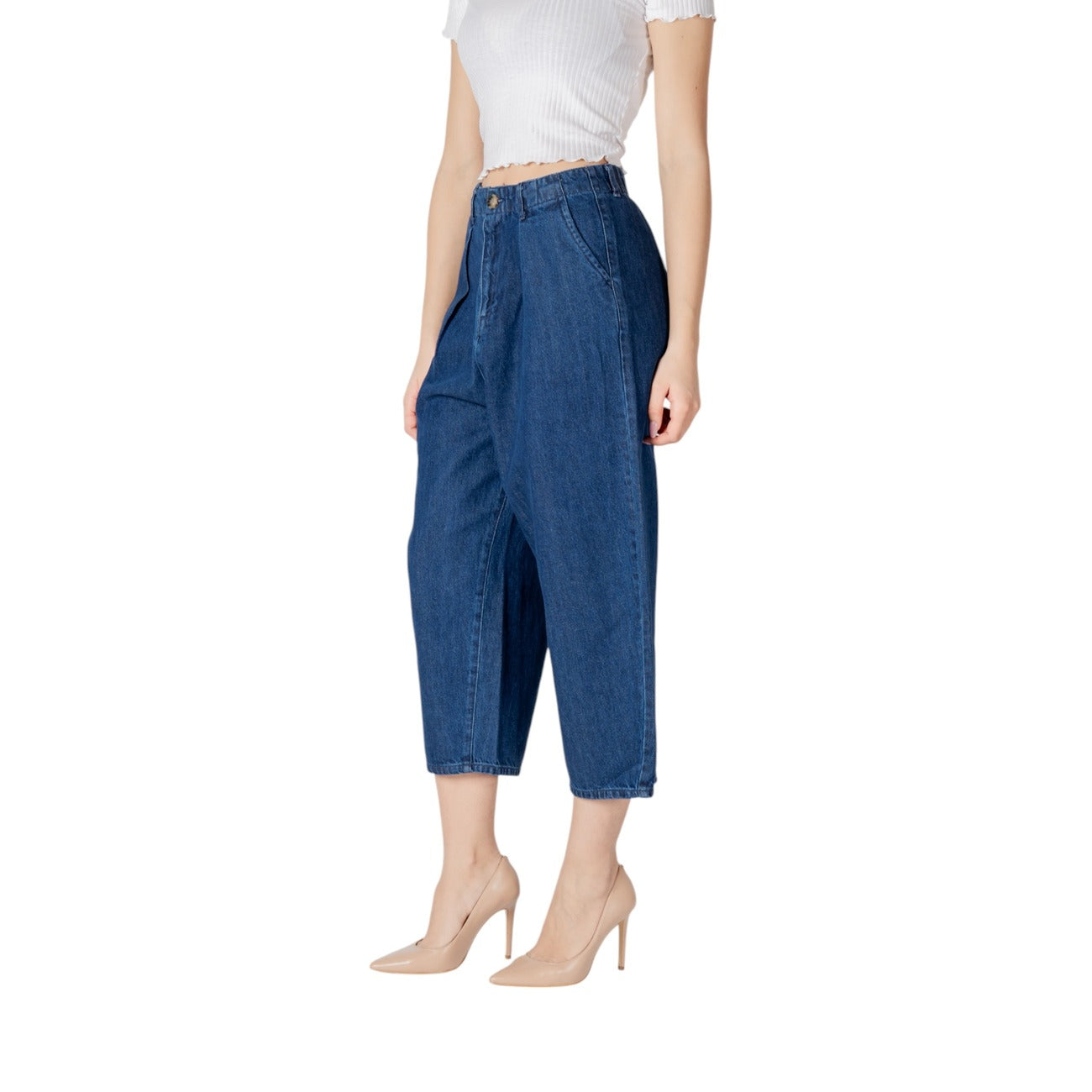 Only Femeie Jeans