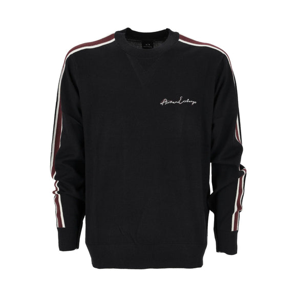 Armani Exchange Pulover Bărbat