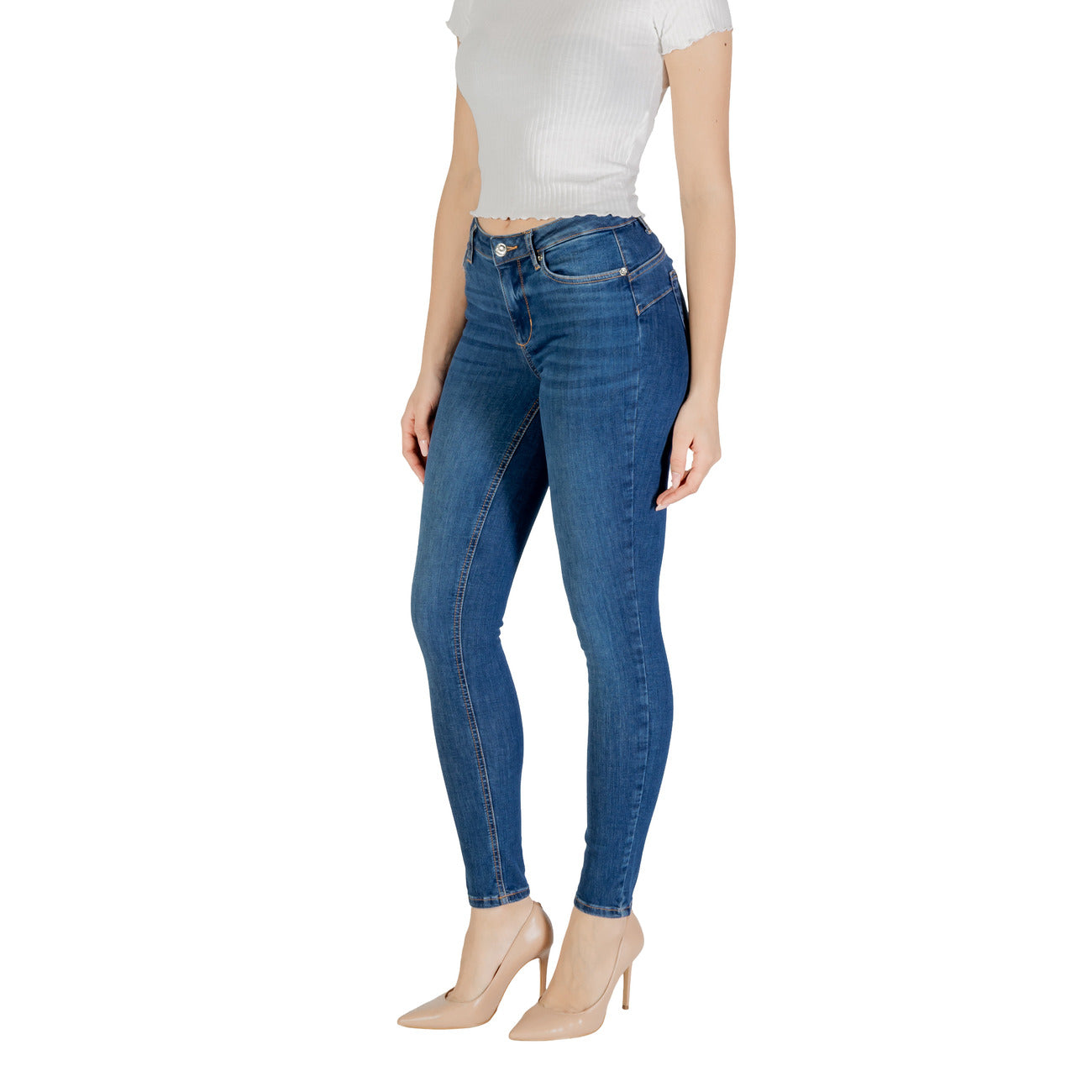 Liu Jo Femeie Jeans
