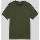 Lyle & Scott Barbat Tricouri-3