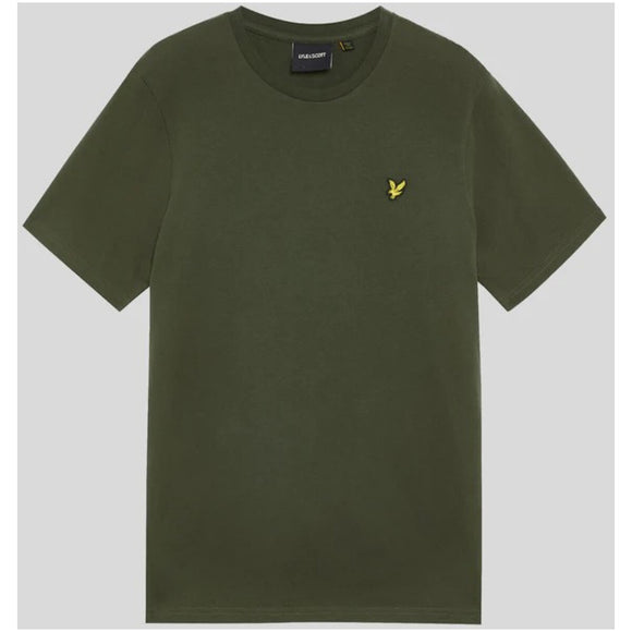 Lyle & Scott Barbat Tricouri