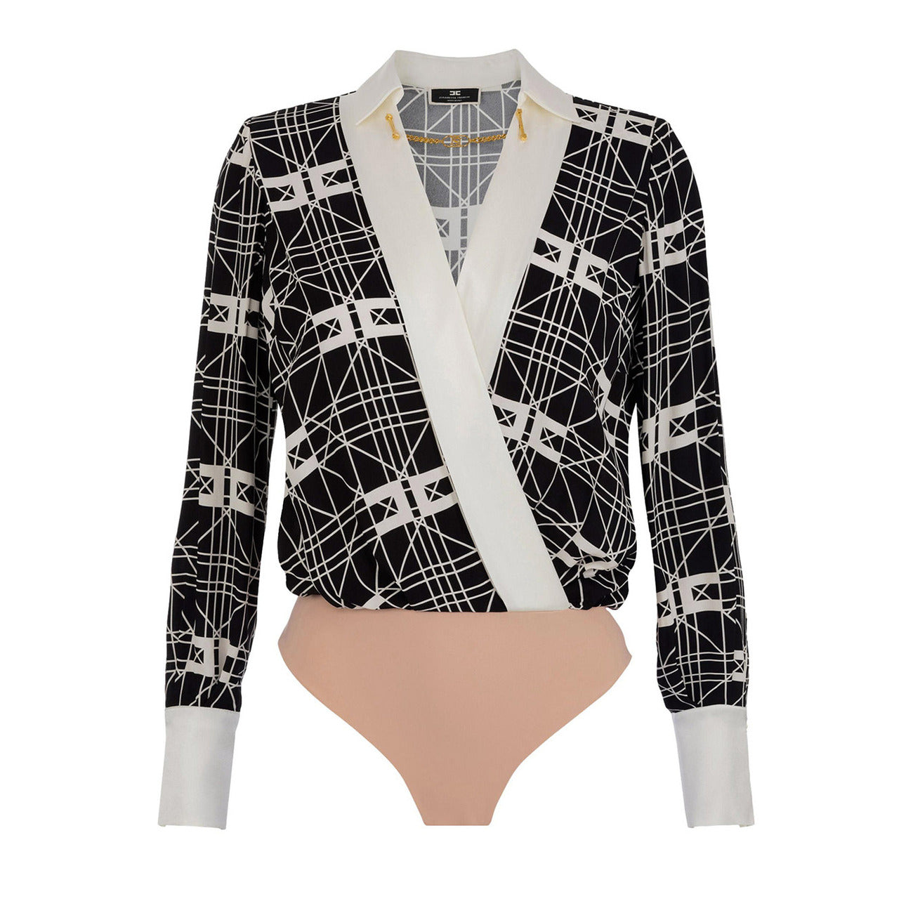 Elisabetta Franchi Femeie Bluze