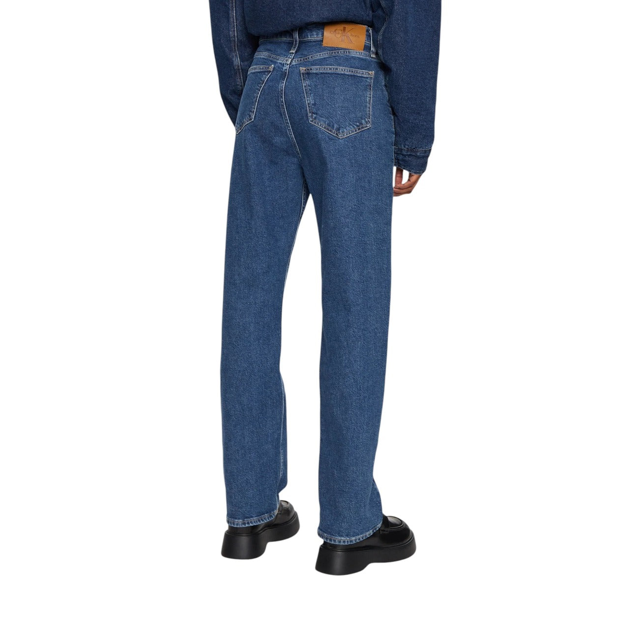 Calvin Klein Jeans Femeie Jeans