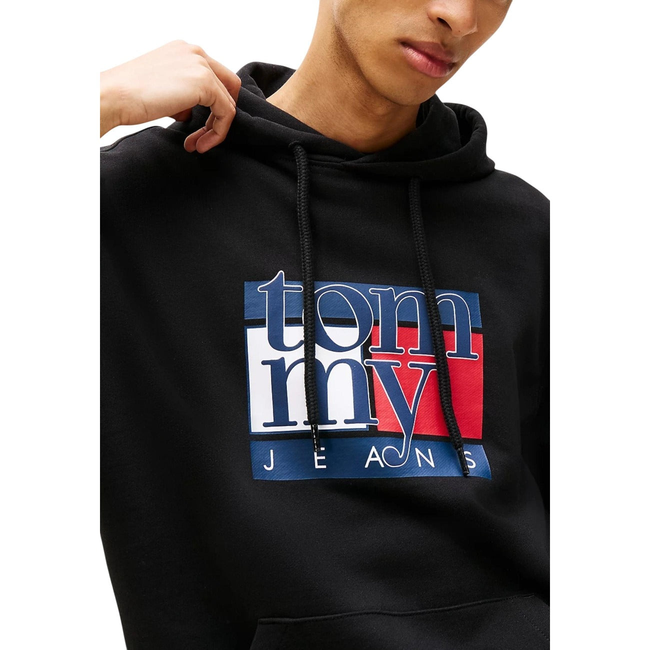 Tommy Hilfiger Jeans Barbat Hanorace