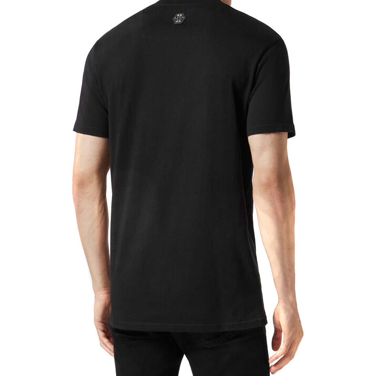 Philipp Plein Barbat Tricouri