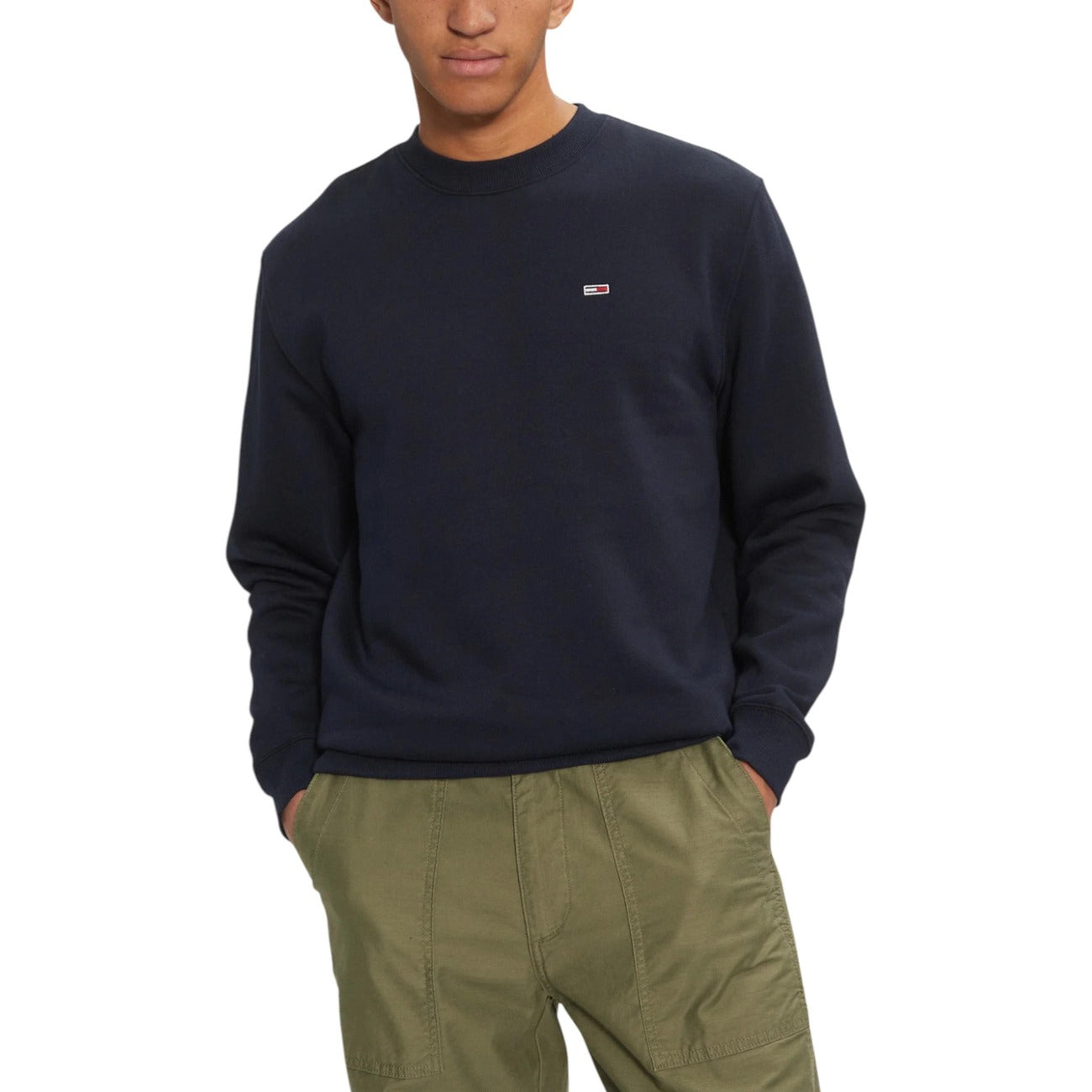 Tommy Hilfiger Jeans Barbat Hanorace