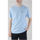 Lyle & Scott Barbat Tricouri-3