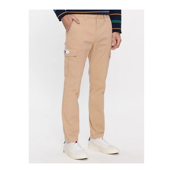 Tommy Jeans Pantaloni Bărbat