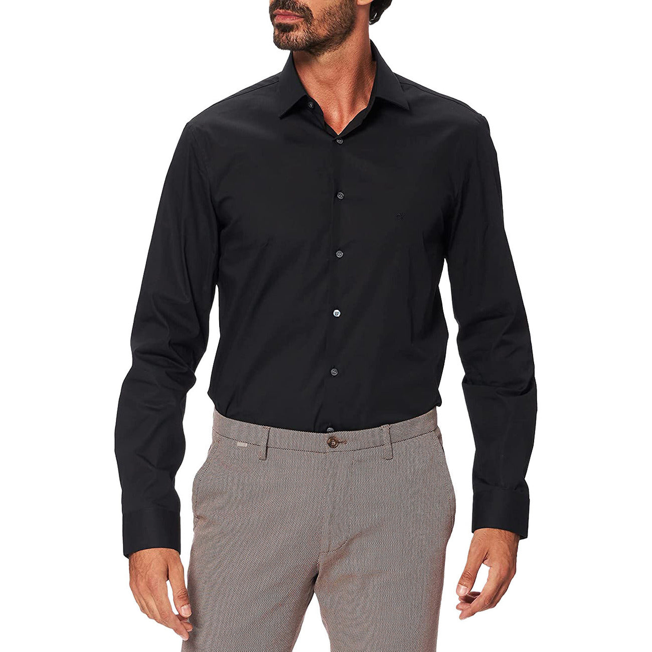 Calvin Klein Barbat Cămăși