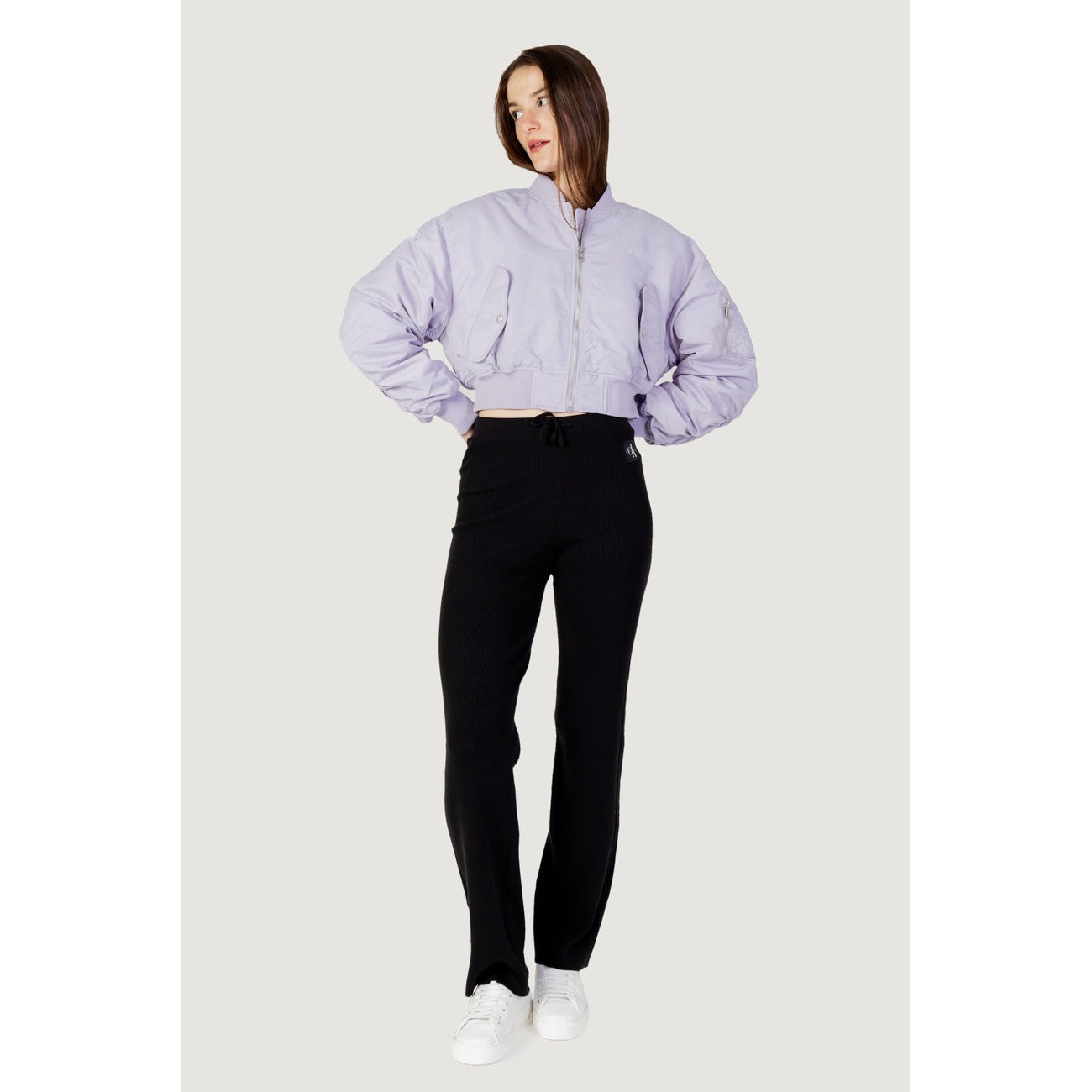 Calvin Klein Jeans Femeie Geci