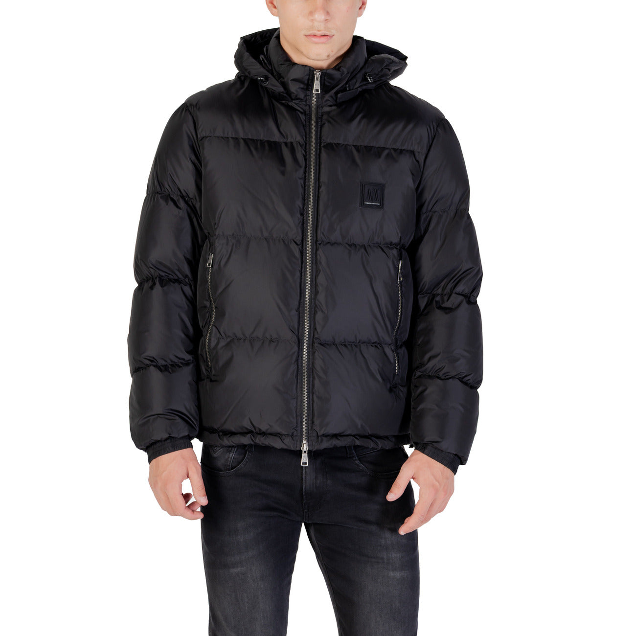 Armani Exchange Barbat Geci