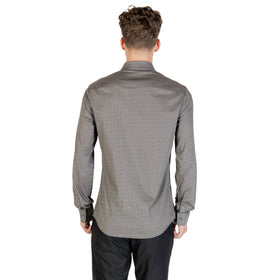Armani Exchange Barbat Cămăși - 0