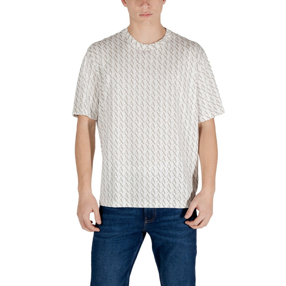 Armani Exchange Tricou Bărbat