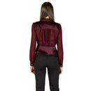 Morgan De Toi Femeie Cămăsi-2