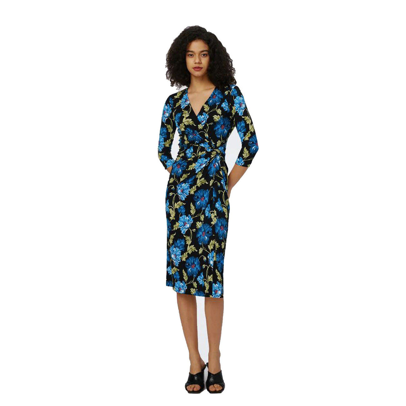 Diane Von Furstenberg Femeie Rochii - 0