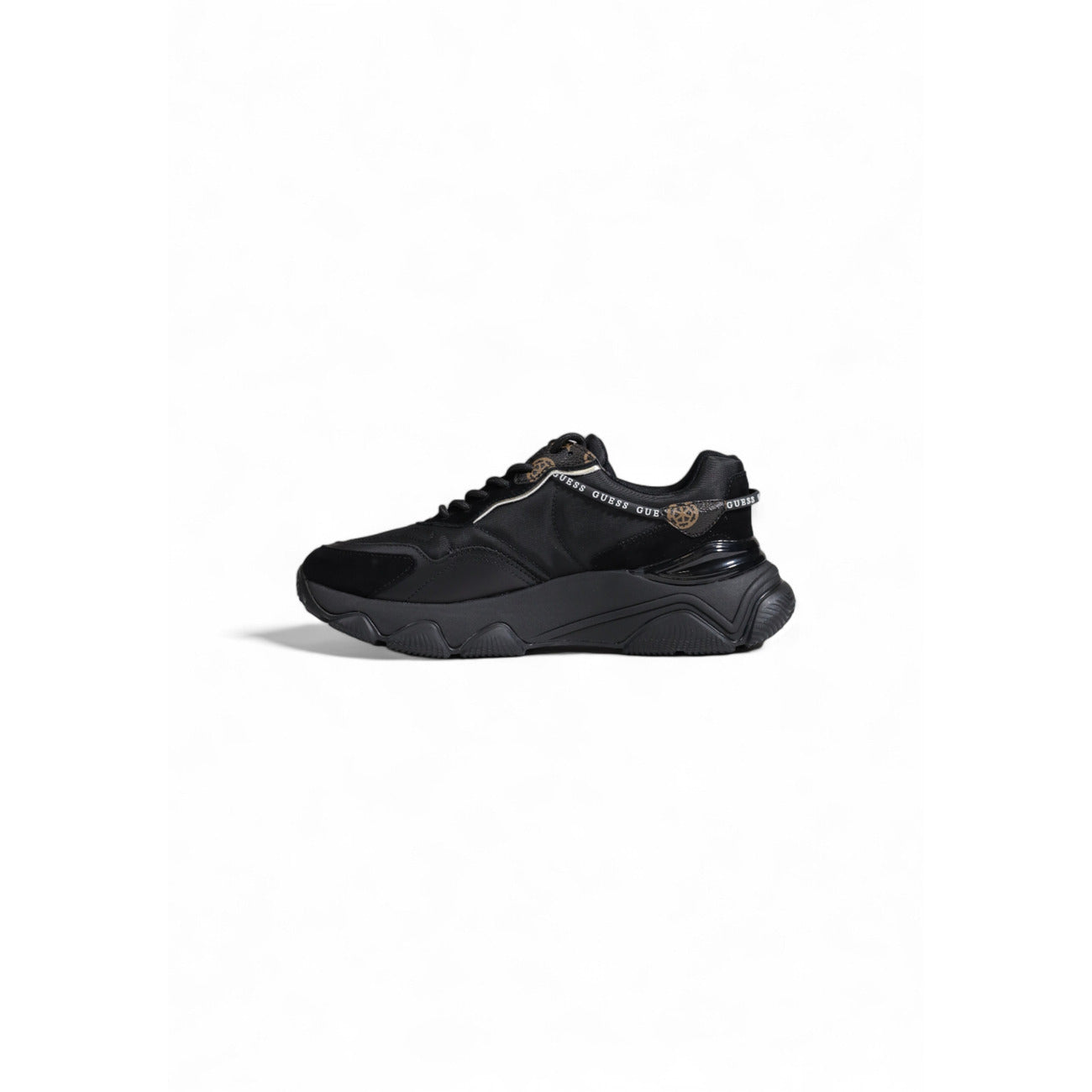 Guess Femeie Sneakers - 0
