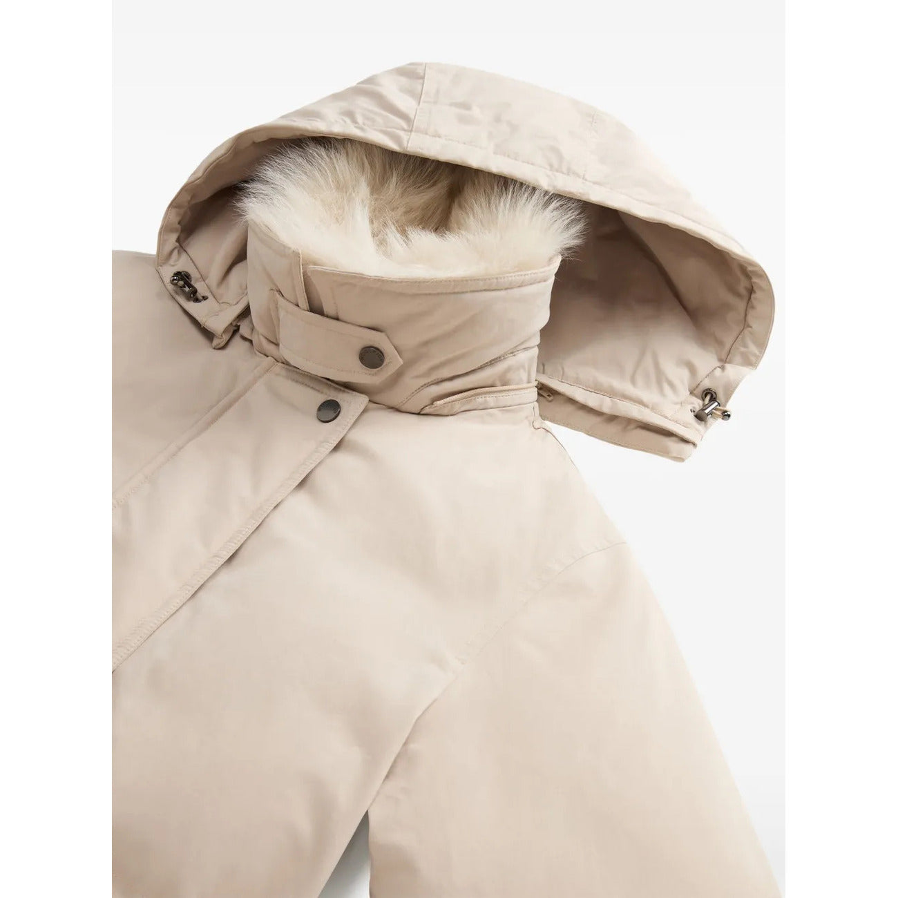 Woolrich Femeie Geci - 0