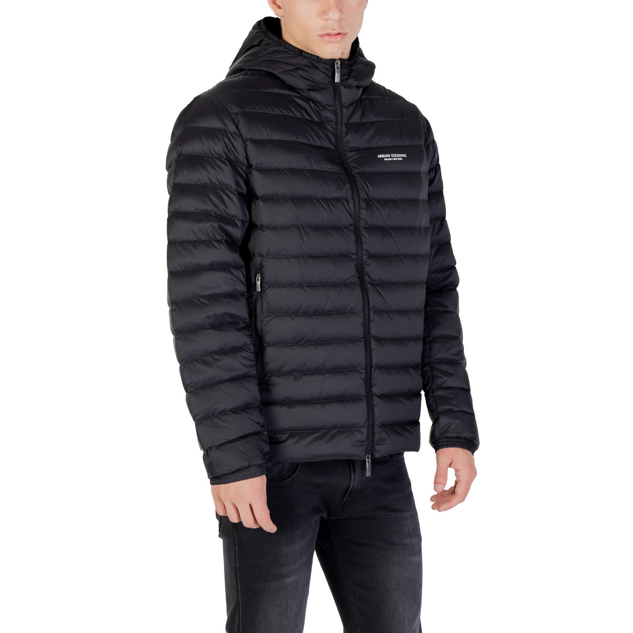 Armani Exchange Barbat Geci
