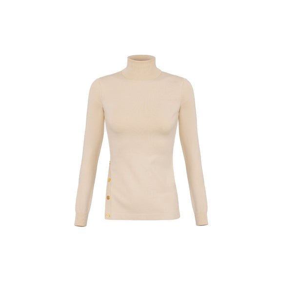 Elisabetta Franchi Pulover Femeie