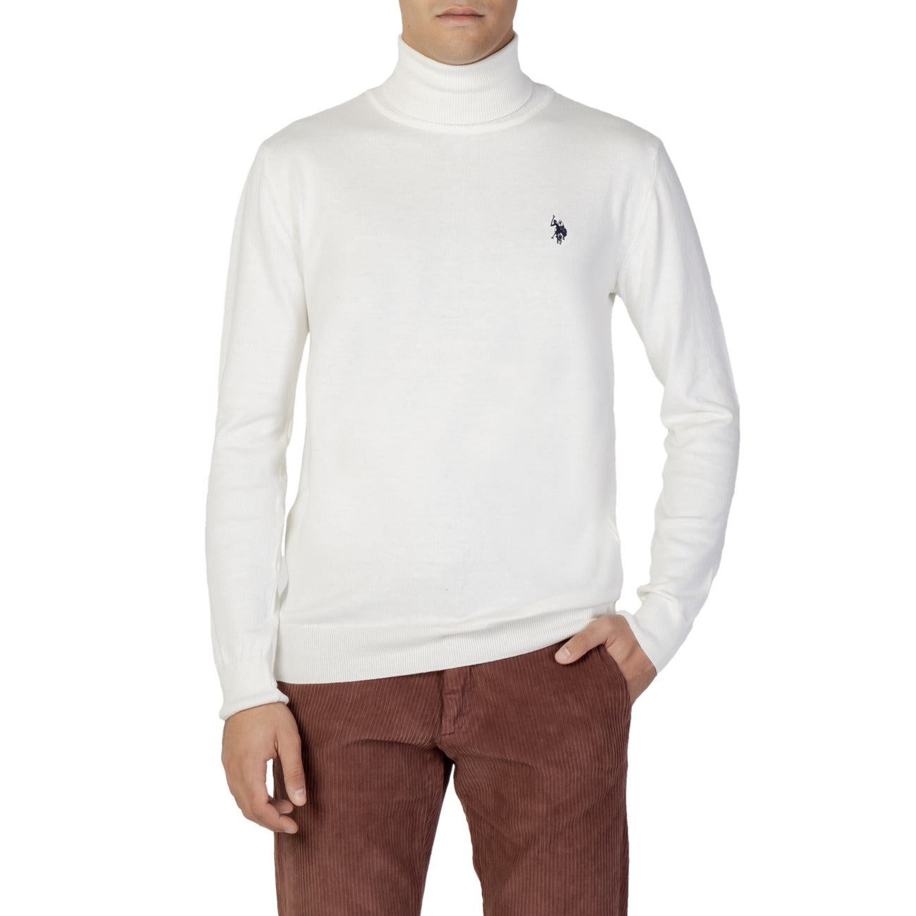 U.s. Polo Assn. Barbat Pulovere