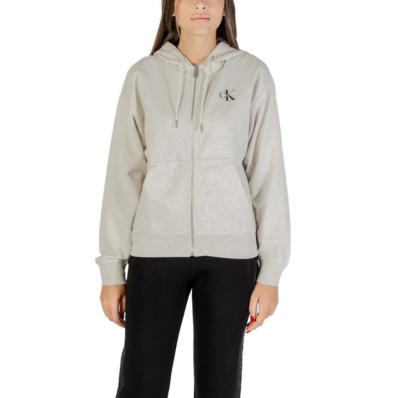 Calvin Klein Jeans Femeie Hanorace