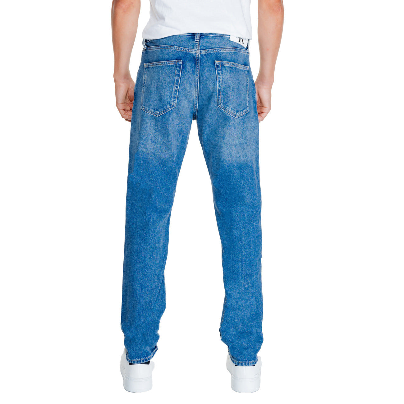 Calvin Klein Jeans Barbat Jeans - 0