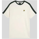 Lyle & Scott Barbat Tricouri-3
