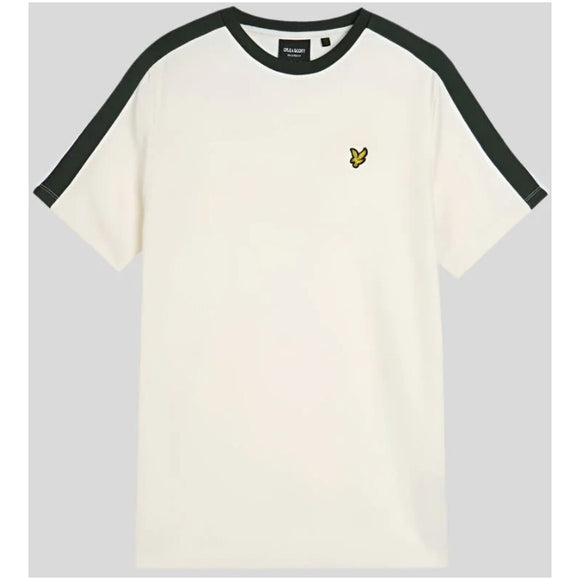 Lyle & Scott Barbat Tricouri