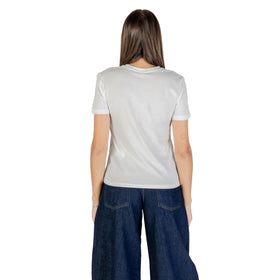 Only Femeie Tricouri - 0