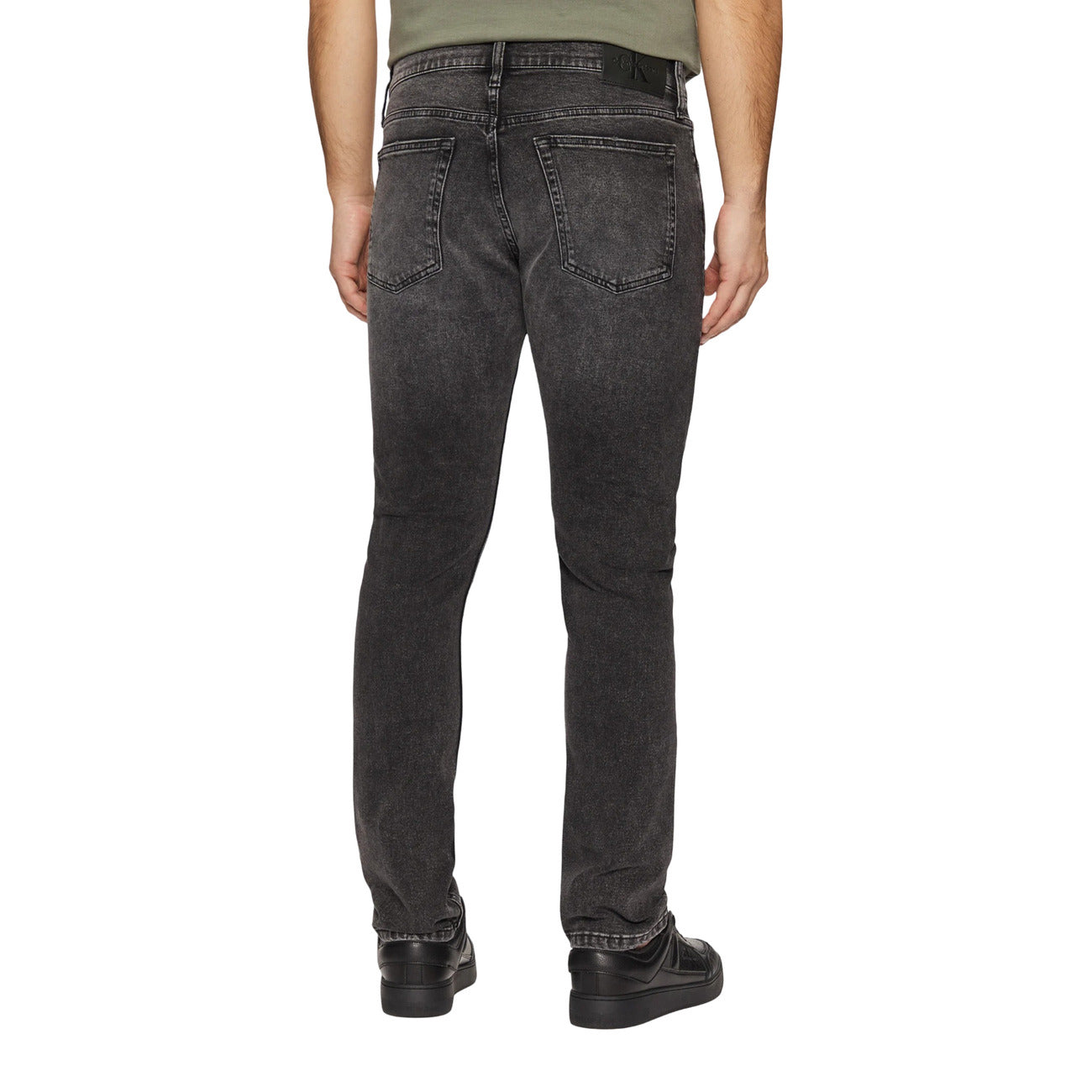 Calvin Klein Jeans Barbat Jeans - 0
