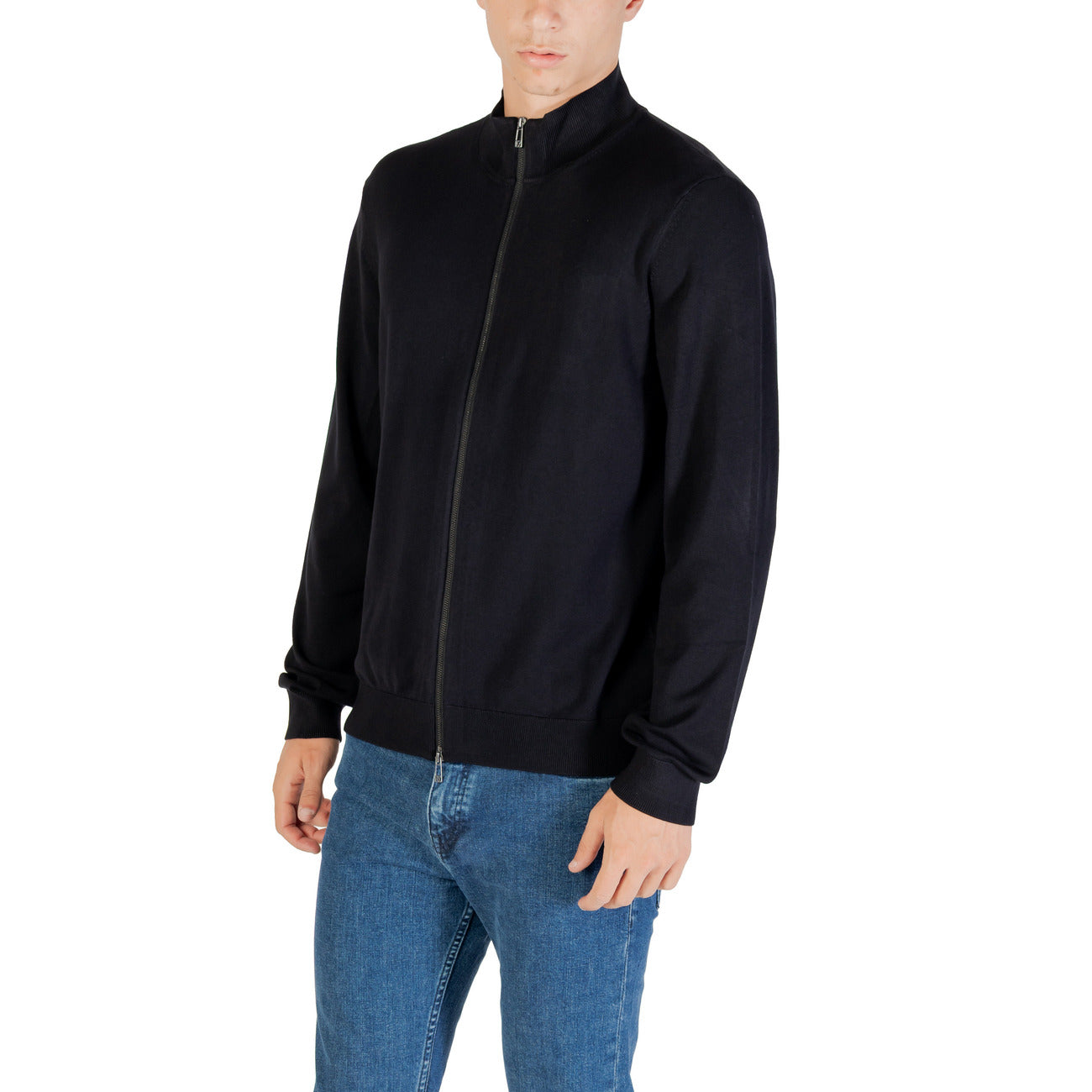 Armani Exchange Barbat Pulovere