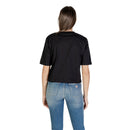 Guess Active Femeie Tricouri-2