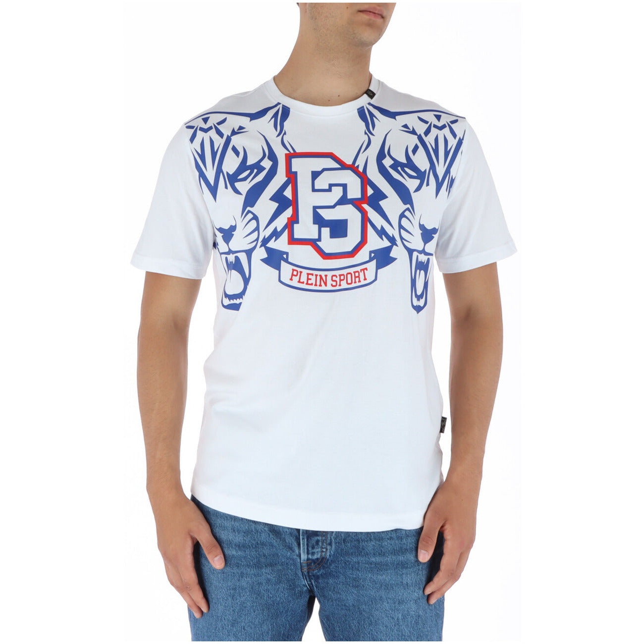 Plein Sport Barbat Tricouri