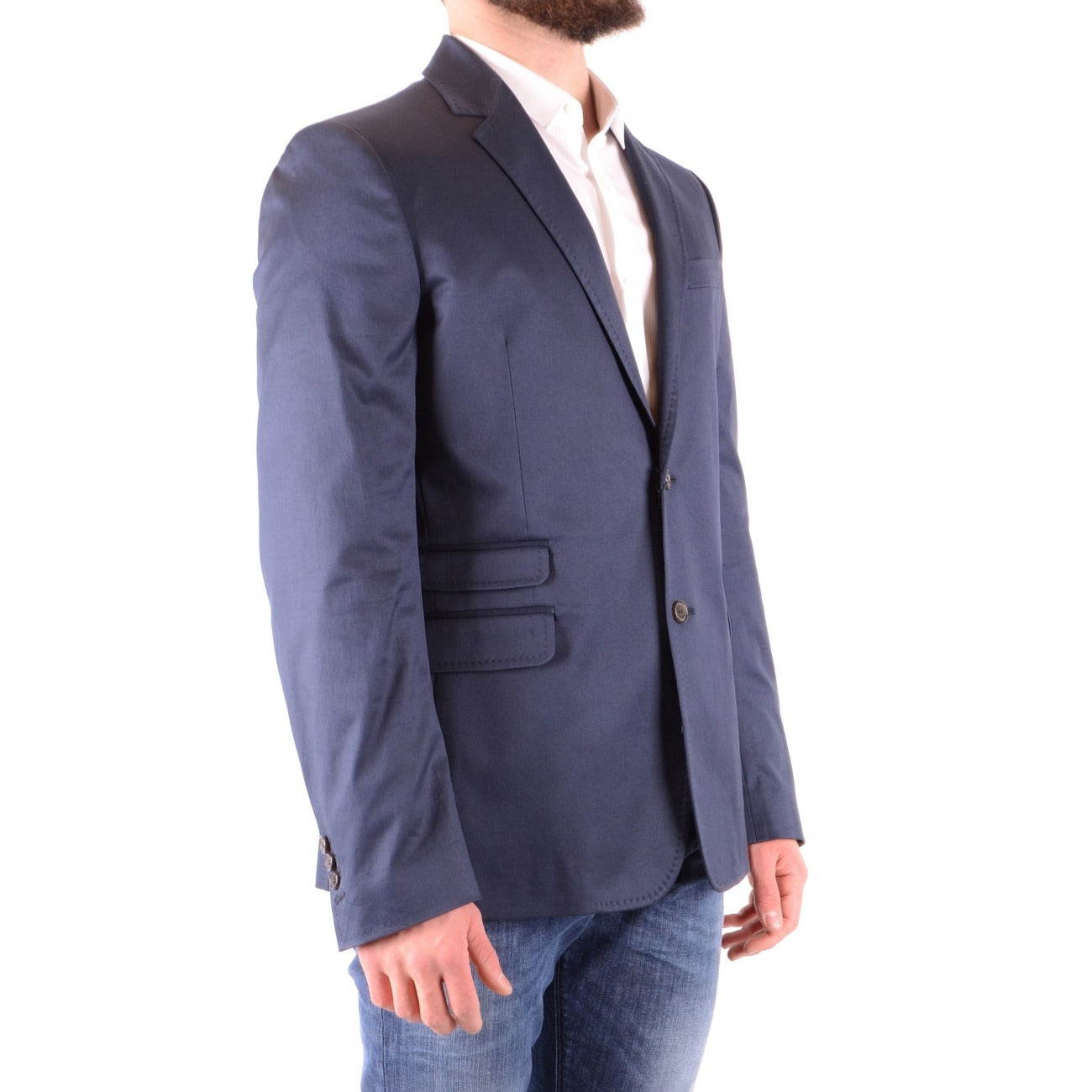 Dsquared Barbat Jachete - 0