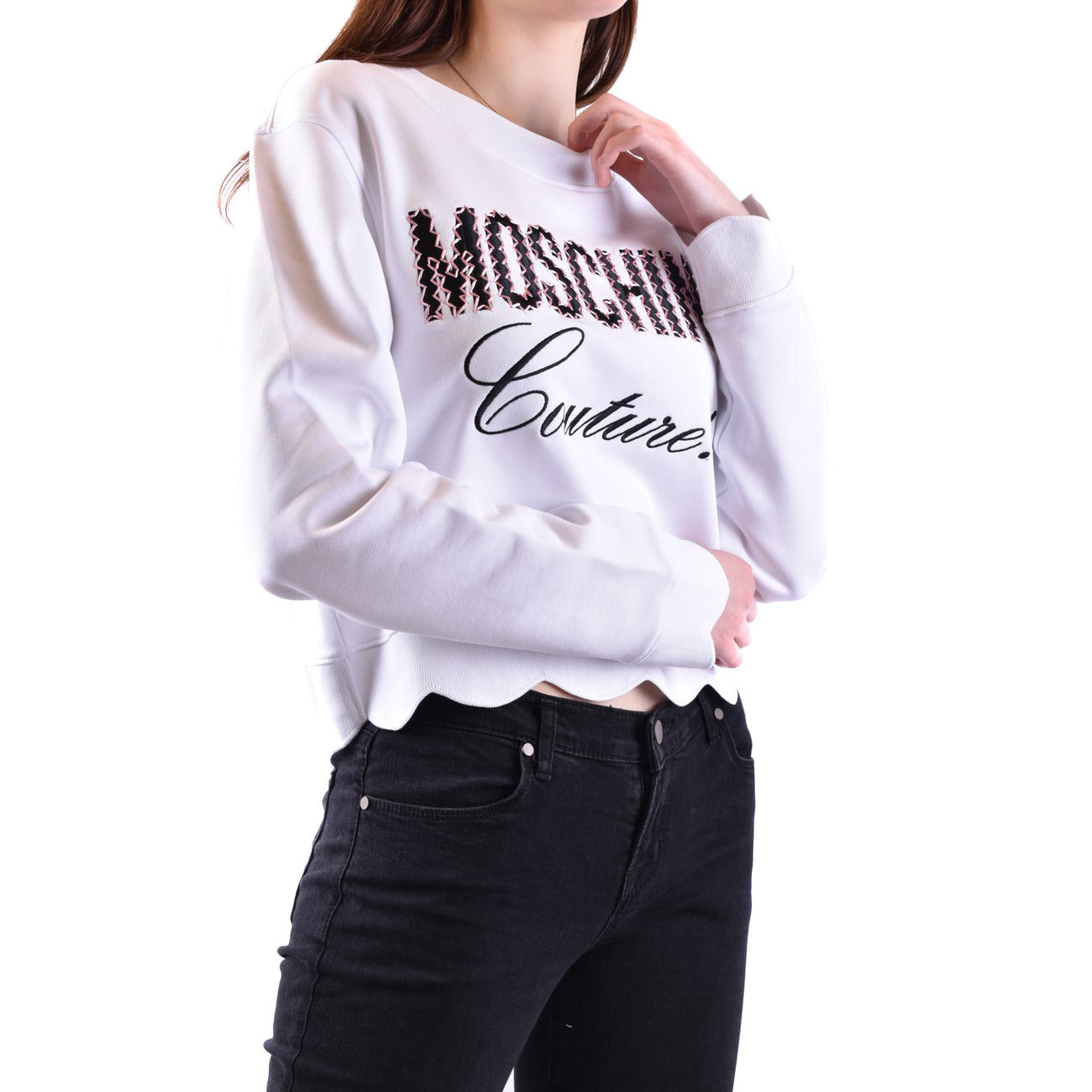 Moschino Femeie Hanorace - 0