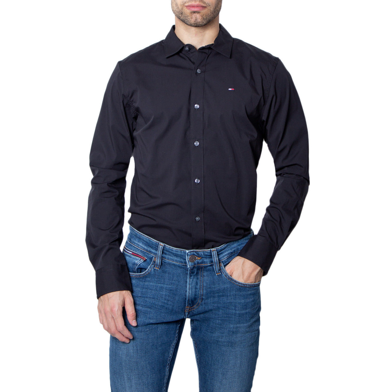 Tommy Hilfiger Barbat Cămăși
