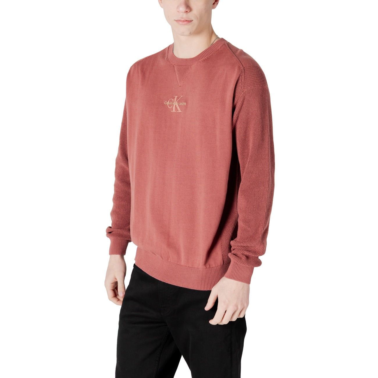 Calvin Klein Jeans Barbat Hanorace