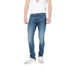 Guess Barbat Jeans - 0