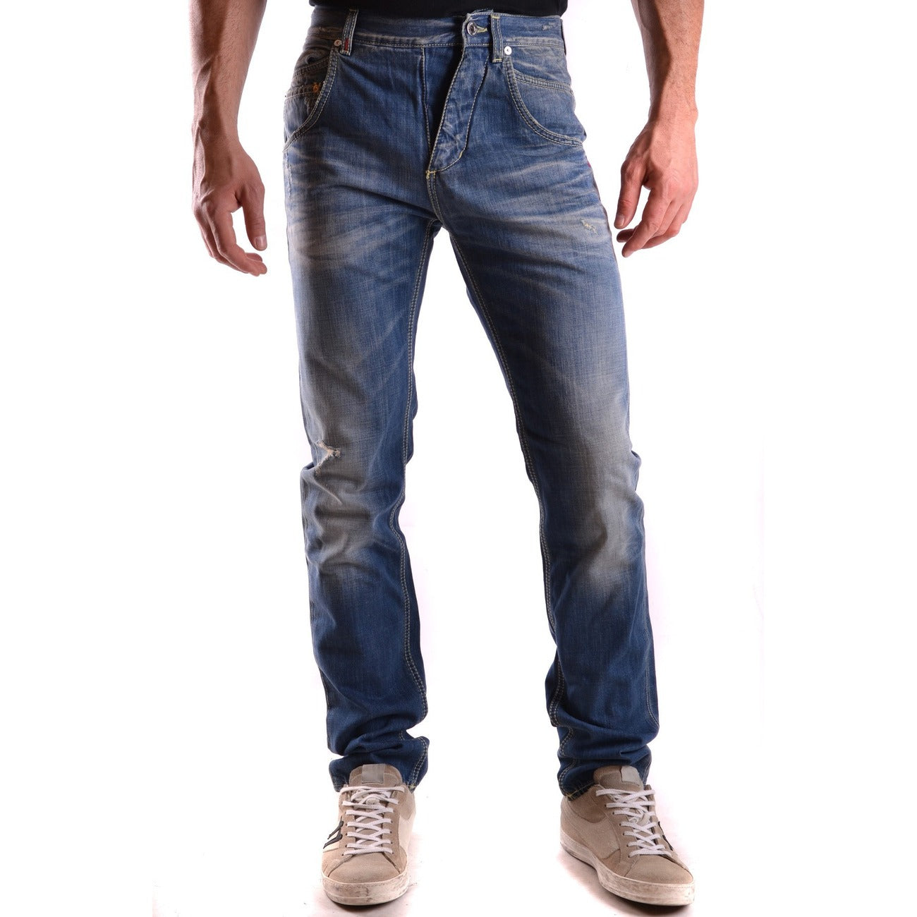 Dondup Barbat Jeans