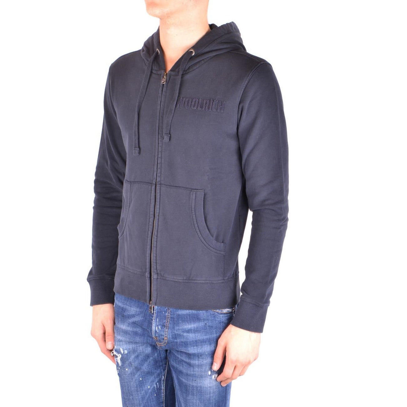 Woolrich Barbat Hanorace