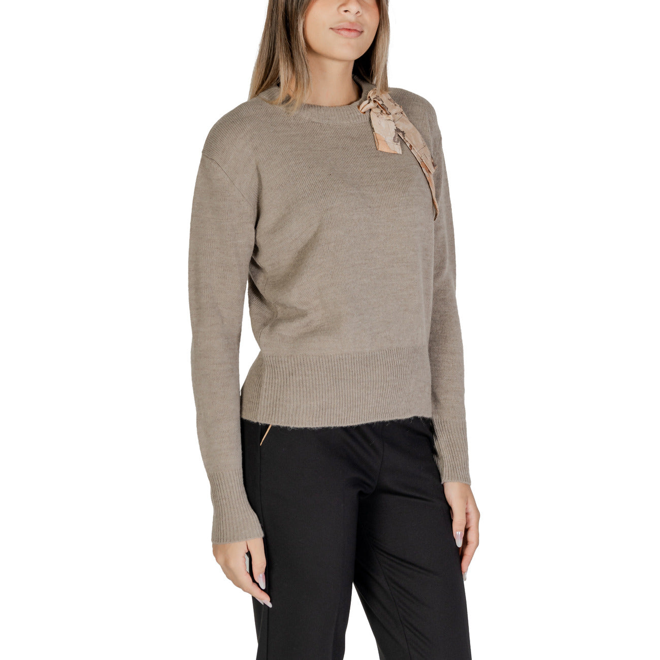Alviero Martini Prima Classe Femeie Pulovere