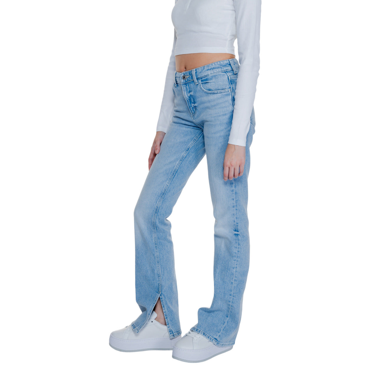 Guess Femeie Jeans