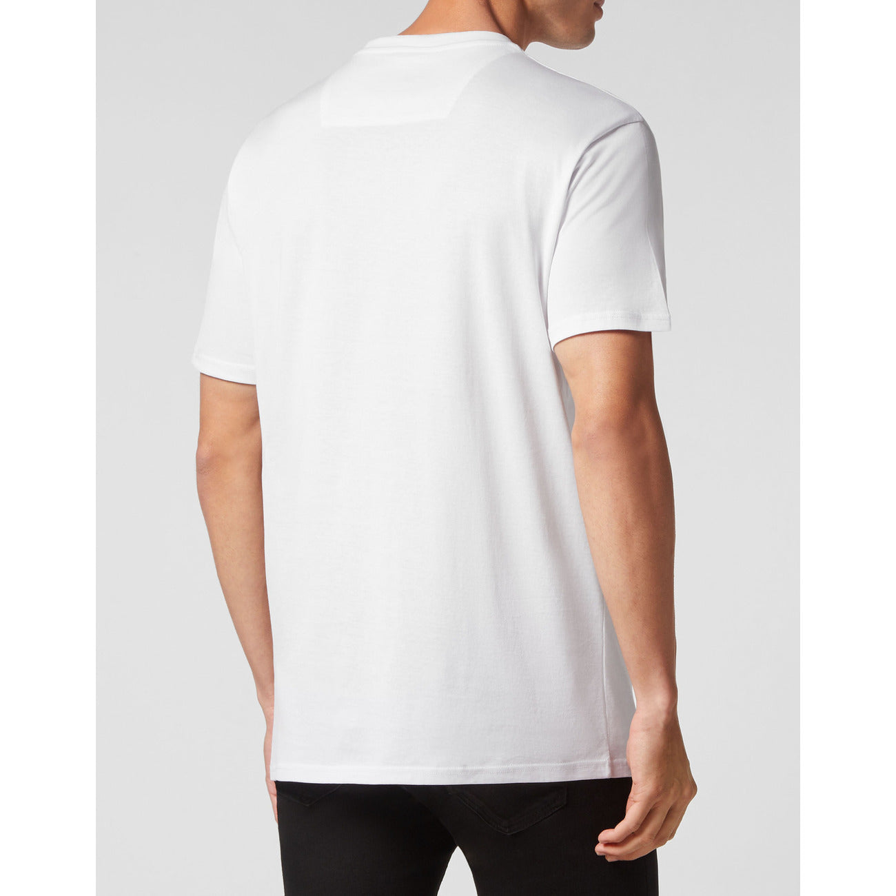 Philipp Plein Barbat Tricouri