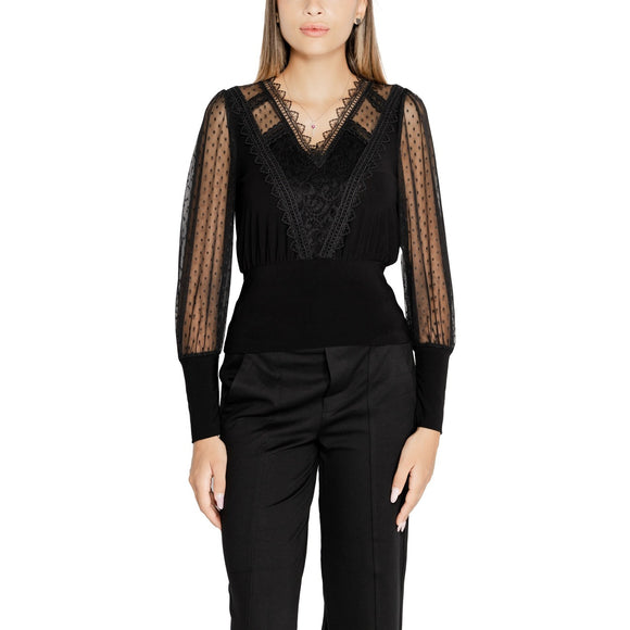 Morgan De Toi Femeie Pulovere