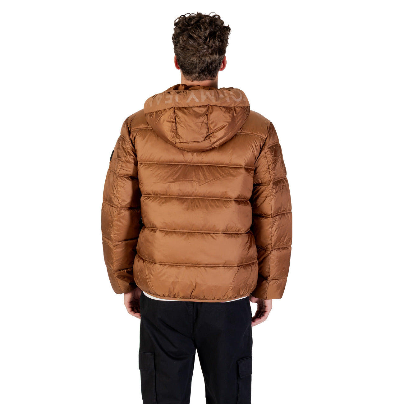 Tommy Hilfiger Jeans Barbat Geci - 0