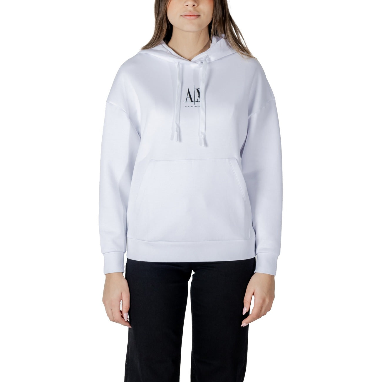 Armani Exchange Femeie Hanorace